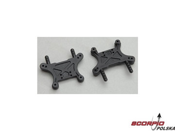 Husky - wieża amortyzatorów (P+T) Husky - wieża amortyzatorów (P+T) / RZ-RMX738001