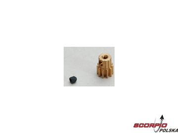 Husky - zębatka silnika / RZ-RMX738005