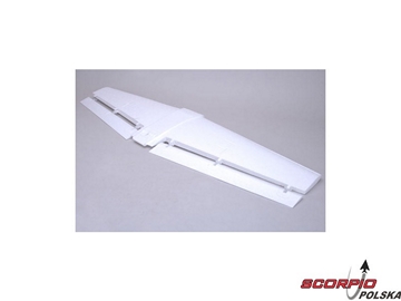 Main Wing Parts Set-MX2(No Servos) / RZ-STM05A