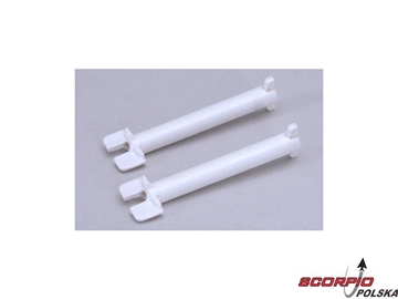 Wing Bolt (Pk2) - MX2 Wing Bolt (Pk2) - MX2 / RZ-STM05Q