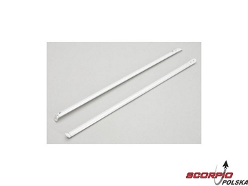 Beaver EP - wsporniki skrzydeł Beaver EP - wsporniki skrzydeł / RZ-STM140H