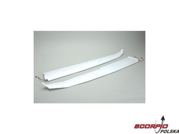 Arcus M - skrzydło ze serwami Arcus M - skrzydło ze serwami / RZ-STM150B