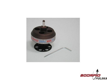 Silnik Mutron 1210 1030obr/V / SCU1210.103