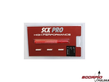 Olej czyszczący PRO Olej czyszczący PRO / SCX50640