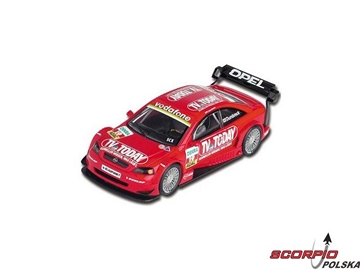 Opel Astra V8 Coupé DTM "Dumbreck" / SCX61380