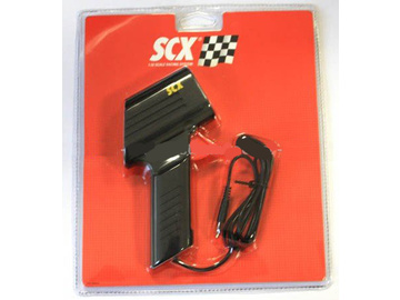 Sterownik - nowe konektory / SCX88790