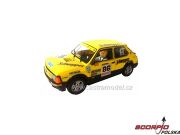 Seat Fura Schweppes / SCXA10074X300