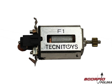 SCX Silnik F-1 / SCXB88842