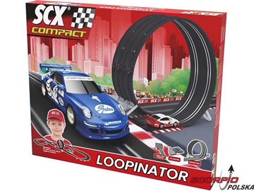 SCX Compact - Loopinator / SCXC10126X500