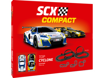 SCX Compact Top Cyclone / SCXC10269X500