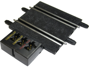 SCX Compact - Prostka z panelem przyłączeń 114mm (1) / SCXC10303X100