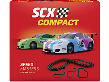 SCX Compact Speed Masters SCX Compact Speed Masters / SCXC10304X500