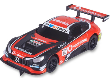 SCX Compact Mercedes AMG GT3 Daiko / SCXC10307X300