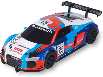 SCX Compact Audi R8 LMS GT3 Audi Sport / SCXC10308X300