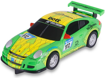 SCX Compact Porsche 911 GT3 Bott / SCXC10311X300