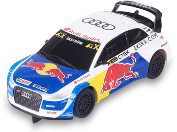 SCX Compact Audi S1 WRX EKS / SCXC10313X300