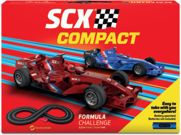 SCX Compact Formula Challenge / SCXC10368X500
