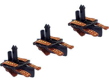 SCX Compact - Prowadnica ze szczotkami (3) SCX Compact - Prowadnica ze szczotkami (3) / SCXC10379X200