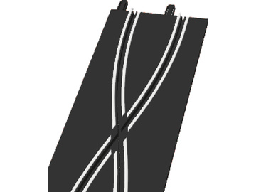 SCX Compact - Skrzyżowanie dróg (2) / SCXC10472X200