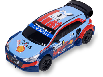 SCX Compact Hyundai i-20 Sordo / SCXC10514X300