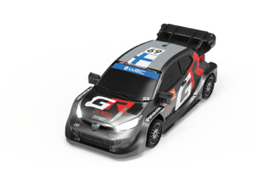 SCX Compact Toyota Yaris WRC GR / SCXC10564X300