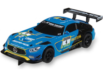 SCX Compact Mercedes AMG GT3 - 24h / SCXC10575X300