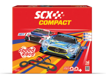 SCX Compact Speed Race / SCXC10584X500