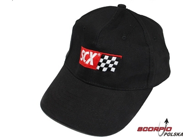 SCX Czapka / SCXCAP