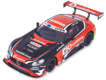 SCX Advance Mercedes AMG GT 3 Vodafone / SCXE10331X300