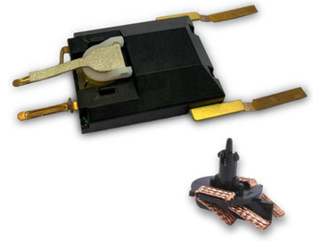 SCX Advance Zestaw konwersji 2.0 typ A SCX Advance Zestaw konwersji 2.0 typ A / SCXE10405X200