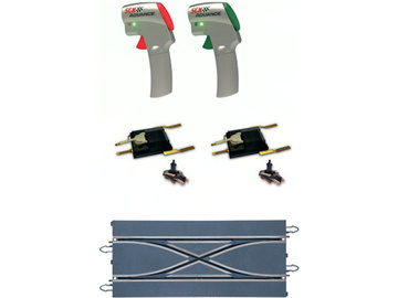 SCX Advance Zestaw konwersji 2.0 typ A SCX Advance Zestaw konwersji 2.0 typ A / SCXE10407X200
