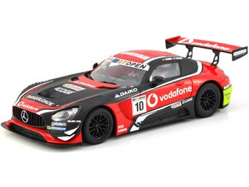 SCX Original Mercedes AMG GT3 Vodafone / SCXU10331X300