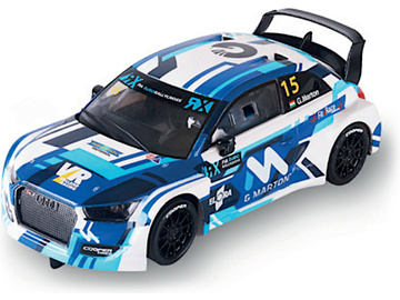 SCX Original Audi S1 RX VR / SCXU10389X300