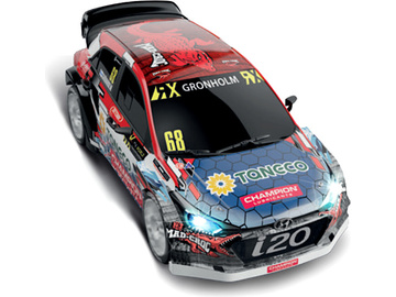 SCX Original Hyundai i-20 Gronholm / SCXU10391X300