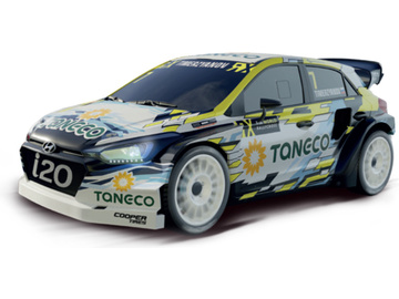 SCX Original Hyundai RX Taneco / SCXU10392X300