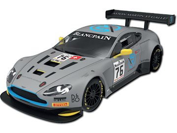 SCX Original Aston Martin Vantage GT3 St. Gallen / SCXU10393X300