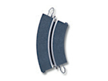 SCX Zewnętrzna ścieżka wewnętrznego łuku (4) / SCXU10400X200