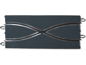 SCX Skrzyżowanie torów (2) / SCXU10475X200