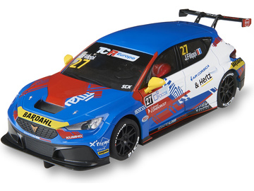 SCX Original Cupra Leon Competition  J. Filippi / SCXU10522X300