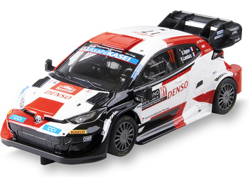 SCX Original Toyota Yaris WRC Montecarlo / SCXU10524X300