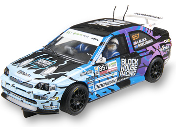 SCX Original Ford Escort Cosworth Lia Block / SCXU10525X300