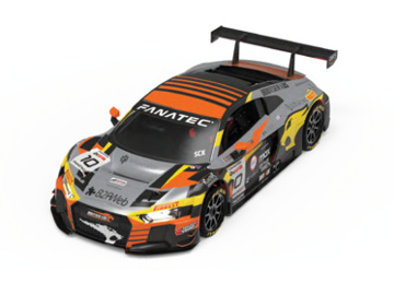 SCX Original Audi R8 LMS GT3 - Marc VDS / SCXU10533X300