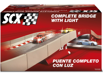 SCX Most / SCXU10538X100