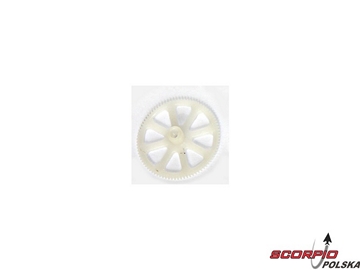 Scorpio 1&10: Koło zębate Scorpio 1&10: Koło zębate / SE10126004006