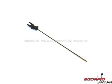 Scorpio 2&09: Wał wewnętrzny Scorpio 2&09: Wał wewnętrzny / SE10131201014