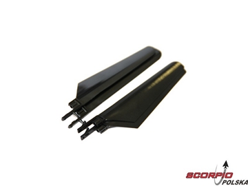 Scorpio 2&10: Łopaty wirnika (4szt) Scorpio 2&10: Łopaty wirnika (4szt) / SE4210004