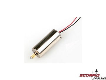 Scorpio 1&10: Silnik wirnika głównego Scorpio 1&10: Silnik wirnika głównego / SE4902002