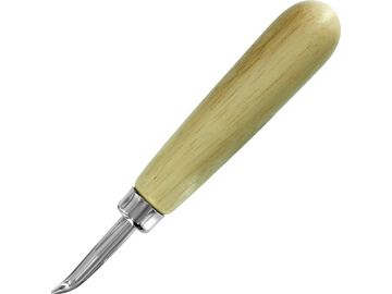 Jeweltool końcówka czyszcząca zagięta / SH-JBN1347/C