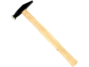 Jeweltool młotek Goldsmith Chisel 170g / SH-JHA8368