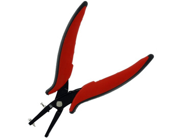 Jeweltool szczypce do dziurkowania / SH-JPL1001